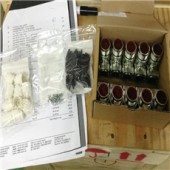 德国INTERCONTEC电源连接器
