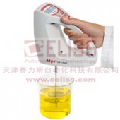 Viscotech MYR便携式旋转粘度计原装