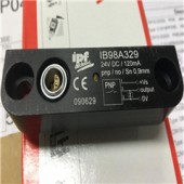 德国IPF传感器