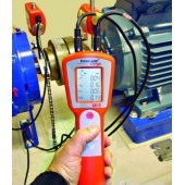 Fixturlaser Dirigo激光对中仪原装