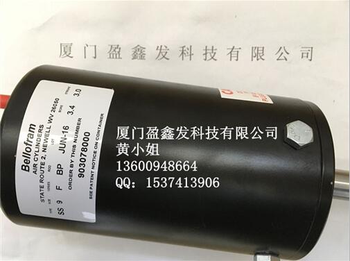 气缸 903078000