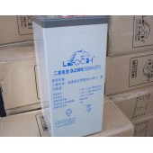 理士蓄电池OPZV300产品介绍