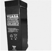 汤浅蓄电池UXL330-2参数