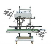 石家庄市科胜全自动立式封口机丨塑料袋封口机