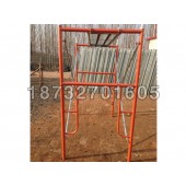 供应移动脚手架/献县众兴