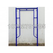 优质移动脚手架/献县众兴