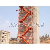 供应安全爬梯/献县众兴