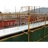 供应钢跳板/献县众兴
