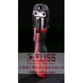 NOVOPRESS母线加工机