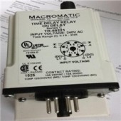 Macromatic继电器