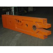 订购凯亚抽油机铸件