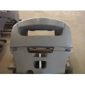 供应凯亚叉车配重