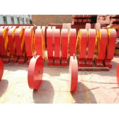 供应凯亚配重块