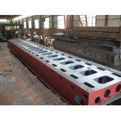 供应凯亚机床床身