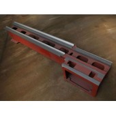 供应凯亚床身铸件