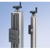 德国Maschinenbau Kitz滚珠轴承导轨