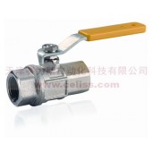 原装SIRAL黄铜阀门