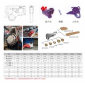 供应黑龙江液压扳手，液压扭矩扳手，进口液压扳手，驱动式液压扳手，中空液压扳手