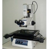 促销原装日本三丰176系列测量显微镜 176-685-11（3017C）