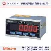 供应原装日本三丰D-EV显示装置  02ADD400