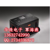 兄弟PT-E850TKW号码机 双打印引擎 液晶显示屏键盘