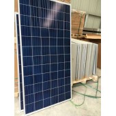 限时底价直销太阳能组件345W-310W