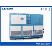 智能控温生物制药行业全国保修LN-40W低温冷冻机