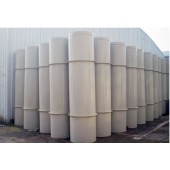 保温隔热隔音棉/PP风管/玻璃钢管件/镀锌螺旋风管 /聚氯乙烯（PVC）风管