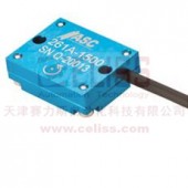 ASC电容式加速度传感器