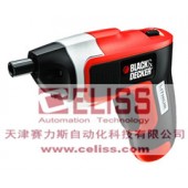 进口Black & Decker车载吸尘器