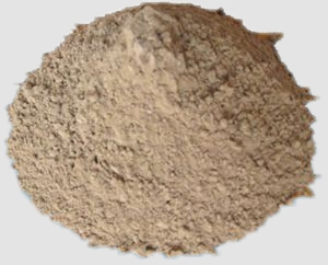 西涉耐材厂家告诉大家硅灰是改善浇注料流动性的必备材料