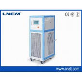 密闭低温制冷循环泵-25℃～30℃高换热效率防止冰晶