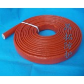 硅橡胶防火套管,硅橡胶耐高温套管
