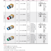 西门子APT  LA39(B)(B1)(B2)(B3)系列按钮特价现货