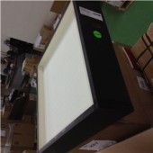 IFS工业滤波器
