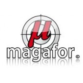 MAGAFOR定心钻进口