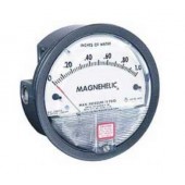 magnehelic指针压差表