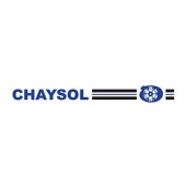 原装CHAYSOL轴流风机