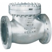 VELAN截止阀