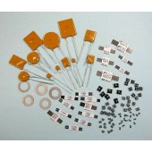 进口Raychem模缩套