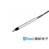 差驱动位移传感器 差动变压器式位移传感器 WYDTS10mm