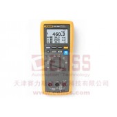 原装FLUKE宽频带功率分析仪