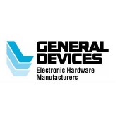 General Devices固体滑轨
