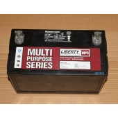 大力神蓄电池MPS12-100系列/参数表