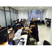 沈阳html5培训，鹦鹉螺实训基地