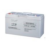 科华蓄电池12V100AH标准报价