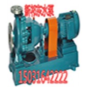 IH65-50-125卧式化工离心泵不锈钢防腐泵耐酸碱泵