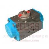 PNUTEC塑料气动阀门原装