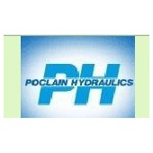 Poclain变量泵原装