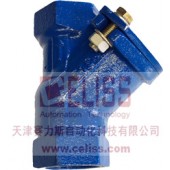 pompe rotomec螺纹阀